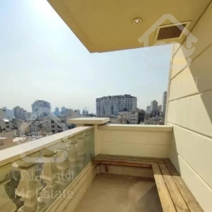 ۱۸۰ متر / قیطریه/ بالکن قابل چیدمان/ نوسازیی شده