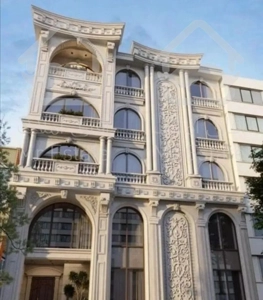 فروش آپارتمان ١٢۵ متری، پاسداران