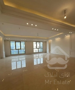 ۲۶۰متر۴خواب /فول مشاعات /۳پارکینگ باکس