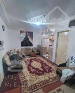 فروش/ ۴۰متر/ پارکینگ/ تک واحدی