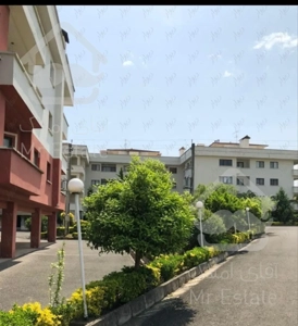 اپارتمان ۹۴ متری در رامسر