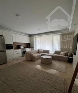 فروش آپارتمان ۴۳ متری ۱ خوابه در نیاوران