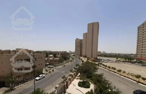 ۱۰۶ متر ۲خواب  تقدیم شما