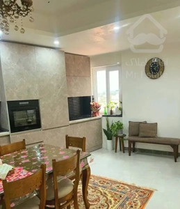 رهن تک واحدی ۱۲۰ متری آزادی  ۷۵