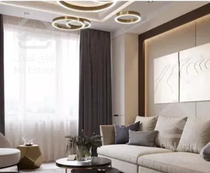 ۸۸ متر ۲ خواب ( سعادت آباد )