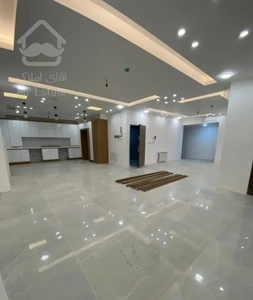 ۱۶۰متر کلید نخورده/آزادگان