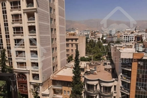 ۲۰۰متر اپارتمان (بوستانها)پاسداران