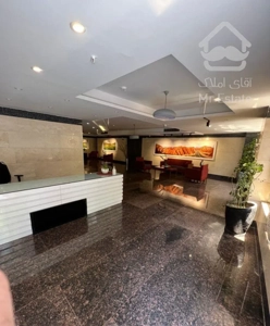 آپارتمان۱۴۰متر دو خوابه