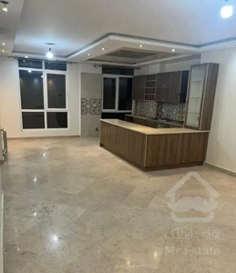 ۸۴ متر ۲خوابه فول امکانات