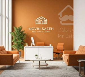 آپارتمان ۸۵ متری ۲ خوابه