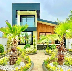 ۲۵۰ متری مدرن خوش نقشه