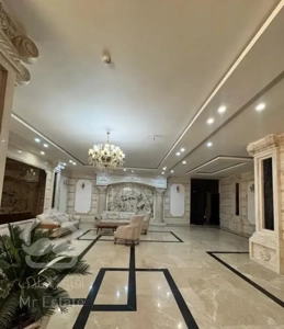 فروش آپارتمان ۱۲۲ متری کم واحد در شهرک کوثر
