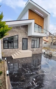 ویلاشهرکی بدون مشرف نزدیک دریا و جنگل