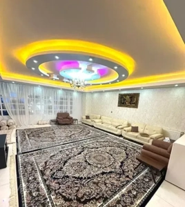 ۲۳۰متر » تک واحدی » سند تک برگ » لوکس
