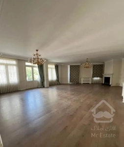 ۲۷۰ متر طبقه۵ برج باغ کامرانیه(فول مشاعات)