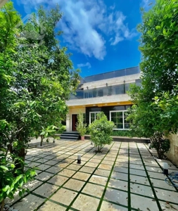 تریبلکس 250 متری ( سرسبز باغ مرکبات )