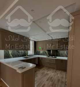 واحد نورگیر پنجره قدی دو خواب 100 متر آرژانتین