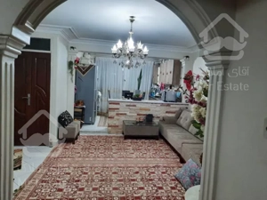 ۶۵متر دوخوابه/قصردشت