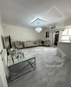 آپارتمان ۹۸ متری والائیان شمالی