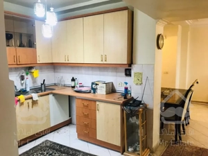 51 متر شهران شمالی