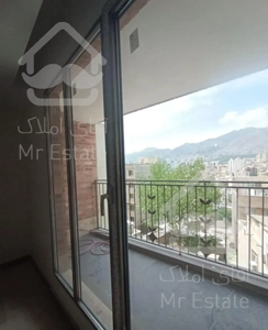 ۸۸متر دوخواب فول امکانات قیطریه