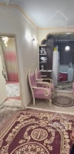 آپارتمان ۴۸ متر نبرد شمالی