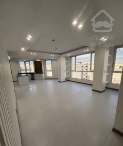 آپارتمان ۳خواب فول نوساز کلید نخورده ط ۵دریان نو