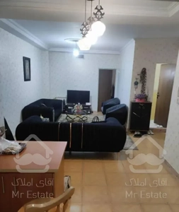 ۶۰ متر-یک،خواب-شهرک نفت