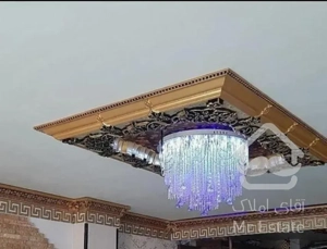 شیخ صدوق شمالی/دوکله نور/بازسازی کامل/قابلیت اداری