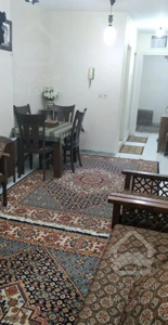 فروش آپارتمان ۴۸ متری بازسازی شده تک واحد در بریانک