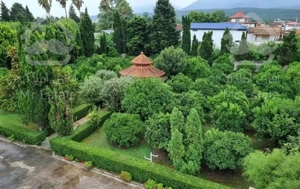 ویلا باغ ۳ هزار متری نوشهر