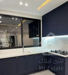 فروش آپارتمان ۲ خواب کوی نفت بلوار ارتش