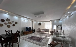 آپارتمان ۱۲۰ متر ۲ خواب اقبال ۱۷