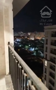 فروش واحد لوکس رو برج رونیکا پالاس کوهک