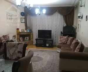 آپارتمان دوخوابه108متربلوار پاسارگاد