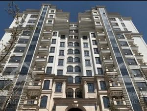 فروش آپارتمان ۱۱۵متری پروژه مجلل رومنس حکیم