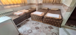 اجاره سوئیت آپارتمان 10 واحدی چسبیده به حرم