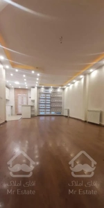 ۱۰۰متر دو خواب/با امکانات سهروردی شمالی