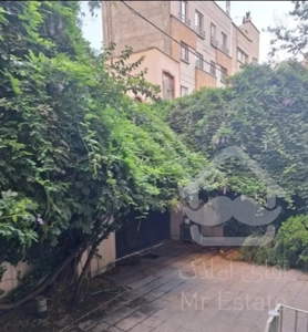 فرشته ۱۰۰متر دو خواب با حیاط خلوت