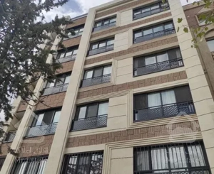 فرمانیه ۱۴۰ متر ( نوساز)