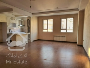 فردوس غرب /۱۲۵متر ۳خواب /فول امکانات