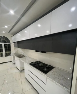 فروش واحد لوکس خیابان خزر.معاوضه با مغازه تا ۵تومن