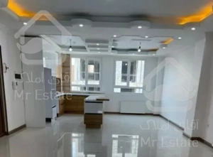 72 متر * نوساز ،کلید نخورده * بلوار ناصر حجازی