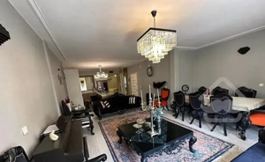 ظفر - 135متر / 3خوابه / کم واحد / آفتابگیر