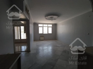 ۸۷ متر شهرزیبا سالن پرده خور فول امکانات