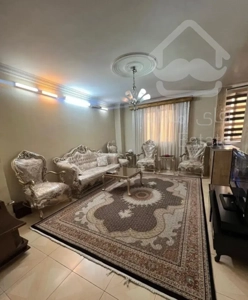 ۵۵ متر اردیبهشت نایاب(پارکینگ + ۱۰۰ متر حیاط)