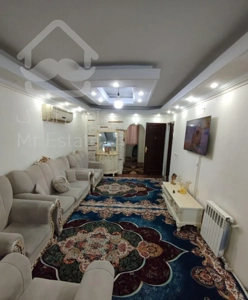 ۶۵ متری ۲ خواب ،تک واحد ،قیمت ایده‌آل