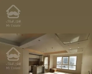 خرید اپارتمان چیتگر کوهک دریاچه شهرک راه آهن