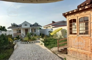 ویلا نوساز 500متری