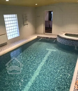 اجاره ویلا ۲۸۰متری تیلا کنار - متل قو(سلمانشهر)